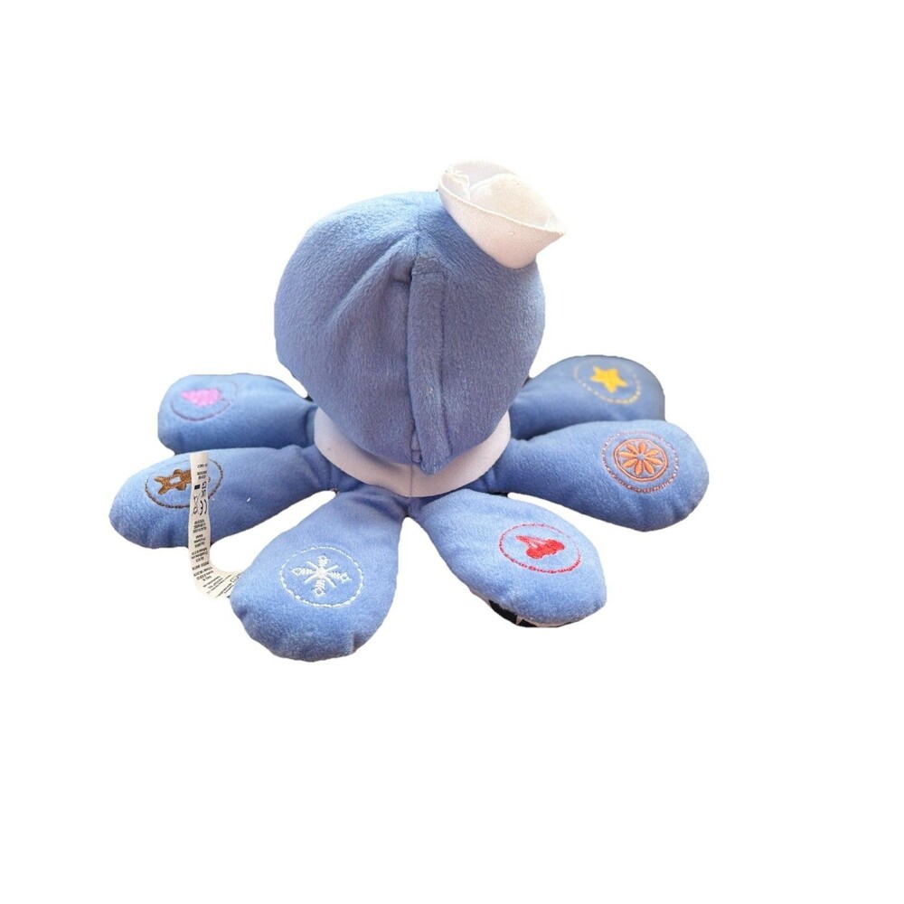 Baby Einstein Octopus Plush Orchestra Musical Sound OctoPlush Educational Toy - Picture 2 of 3